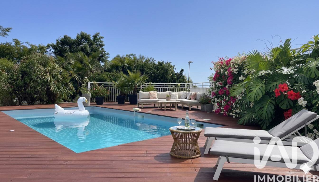 Maison à vendre, 155m², SAINT PIERRE