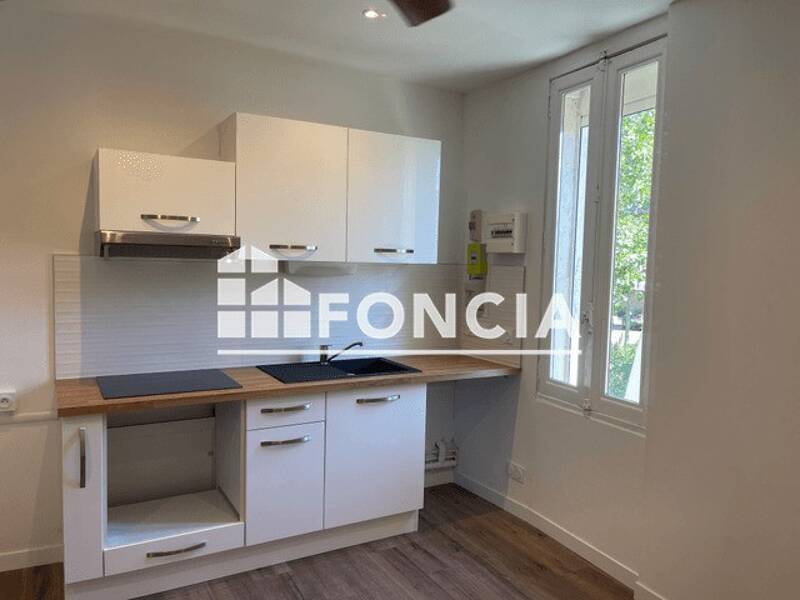 Maison à louer, 31m², MONTPELLIER