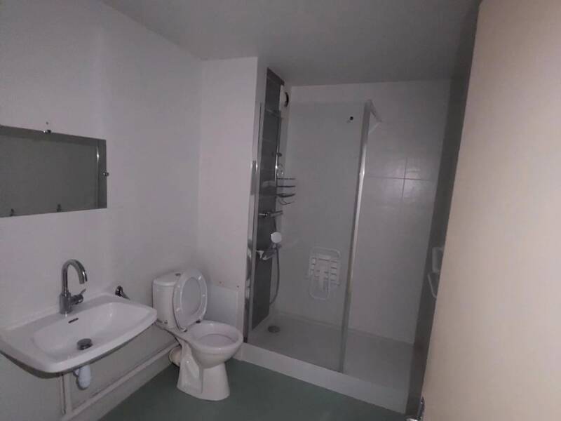 Maison à louer, 55m², SAINT ETIENNE