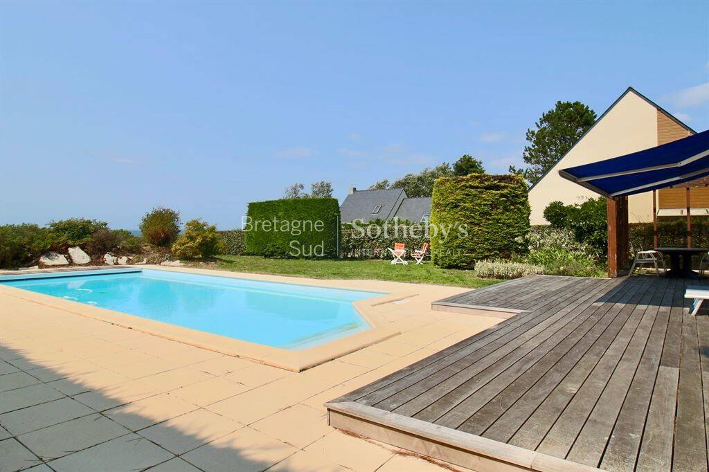 Maison à vendre, 210m², PIRIAC SUR MER