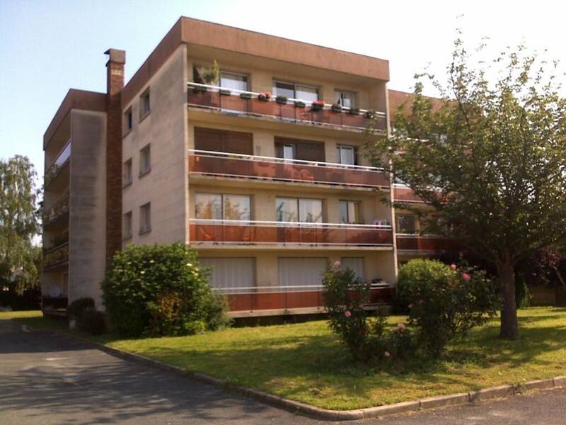 Maison à louer, 84m², NEUILLY SUR MARNE