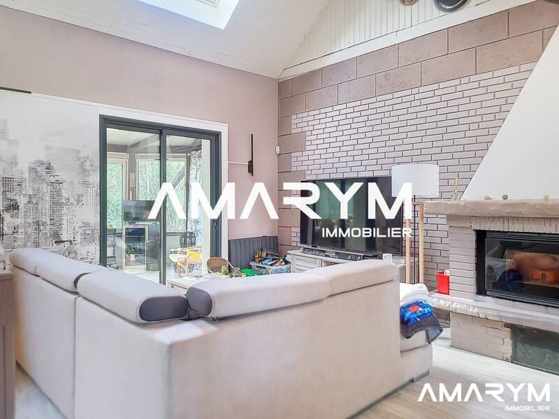 Maison à vendre, 170m², SOMME