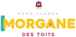 MORGANE DES TOITS