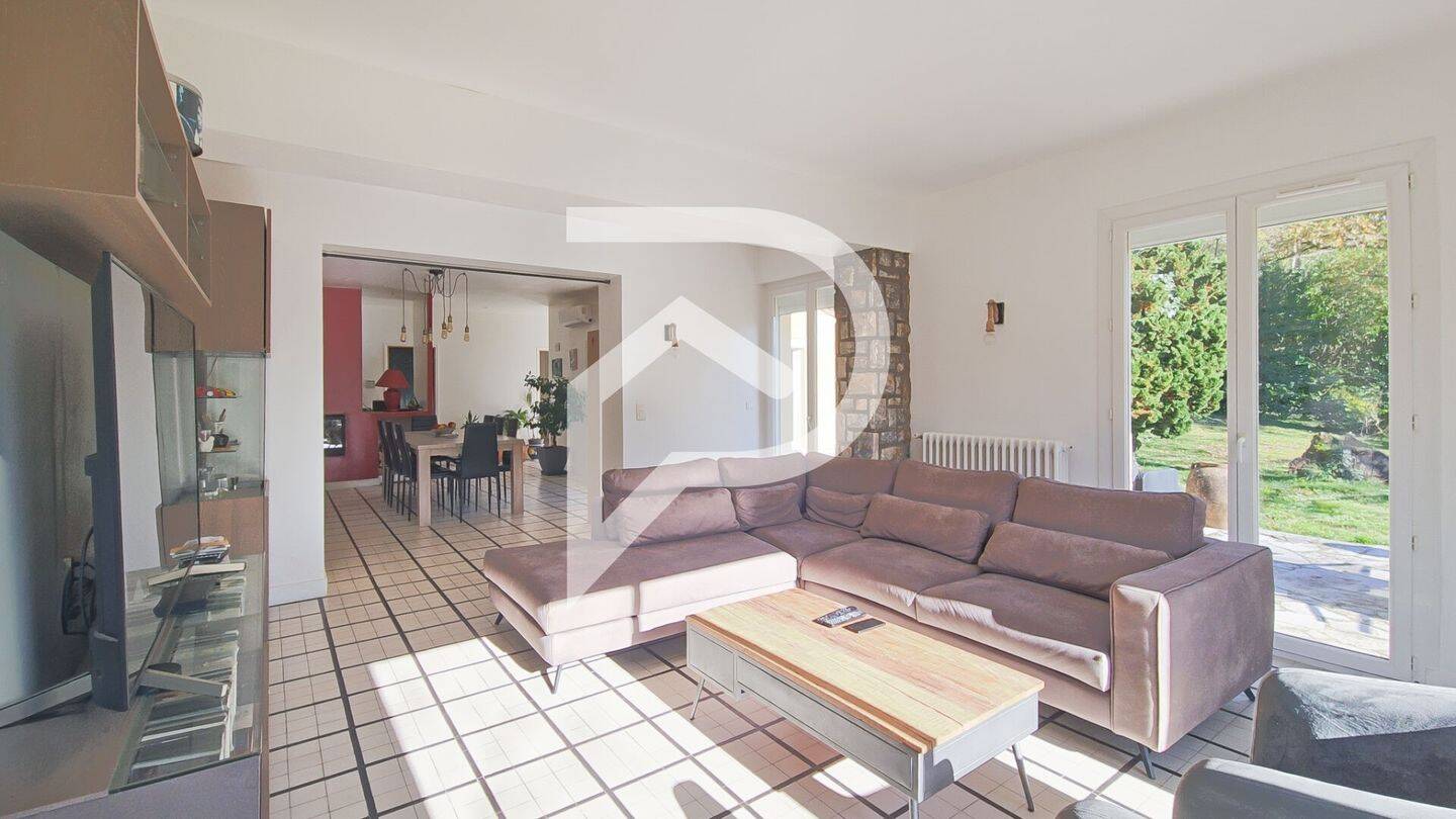 Maison à vendre, 153m², PAYRIN AUGMONTEL
