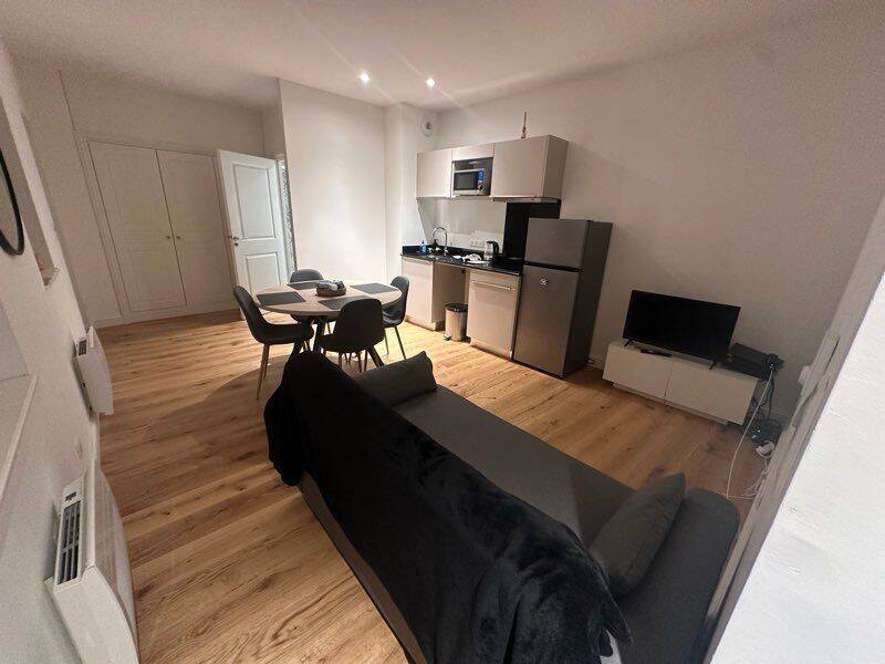 Maison à louer, 36m², METZ