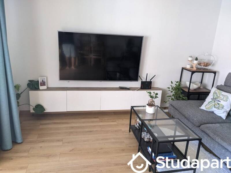 Maison à louer, 63m², ANTIBES