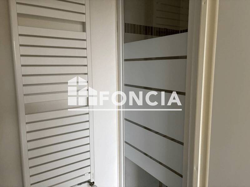 Maison à louer, 67m², BOIS D'ARCY