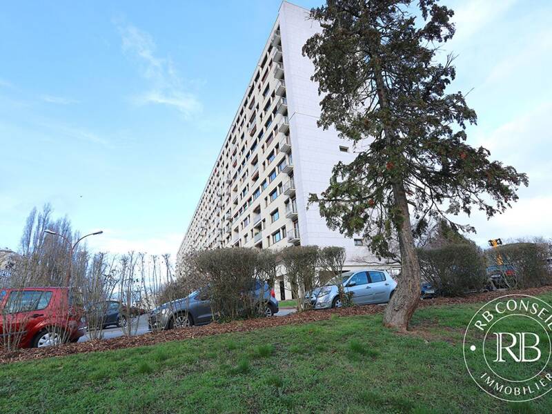 Maison à louer, 72m², ANTONY