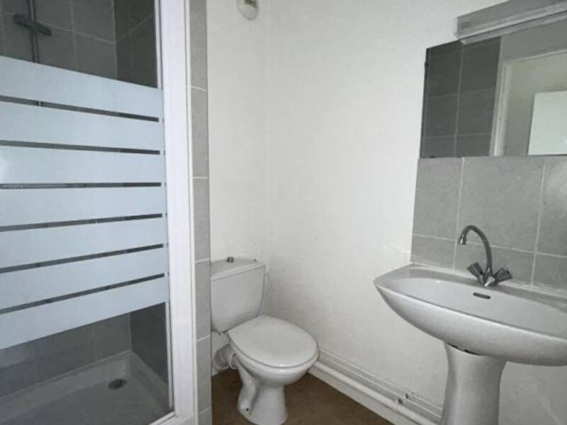 Maison à louer, 25m², LIMOGES