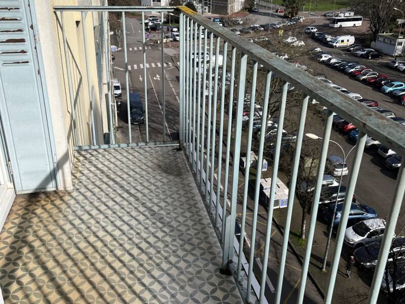 Maison à louer, 63m², CHALON SUR SAONE