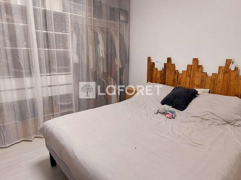 Maison à louer, 100m², JARNY