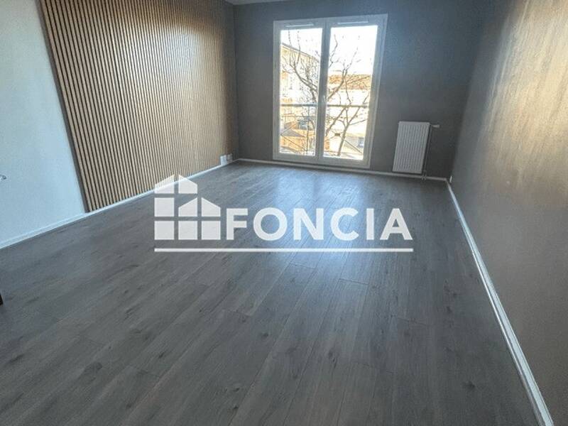 Maison à louer, 60m², MOISSY CRAMAYEL