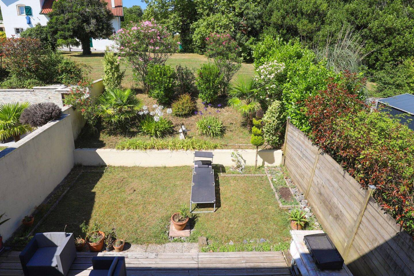 Maison à vendre, 80m², BAYONNE