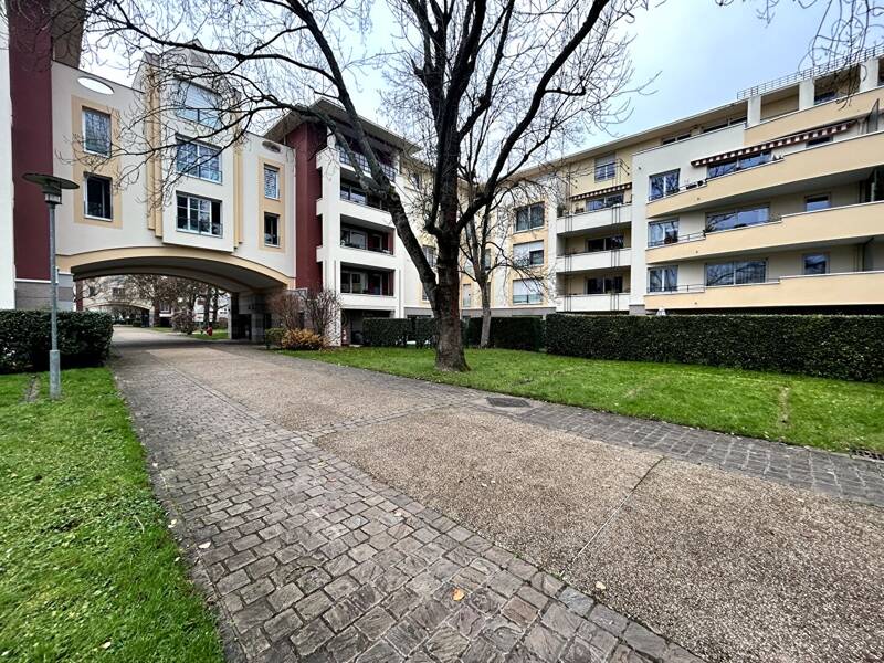 Maison à louer, 25m², ANTONY