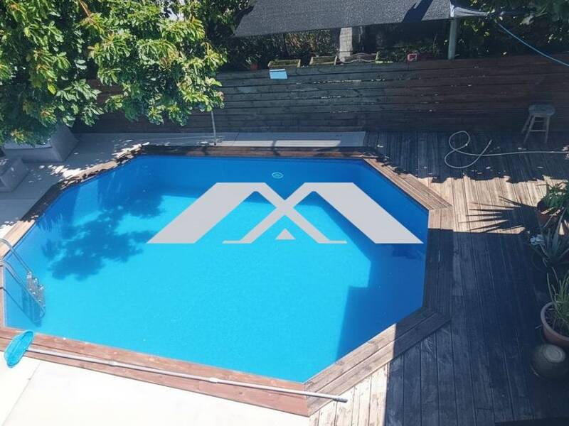 Maison à vendre, 126m², LE TAMPON