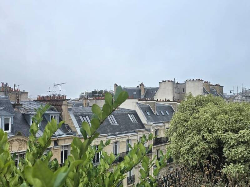 Maison à louer, 85m², PARIS 16E
