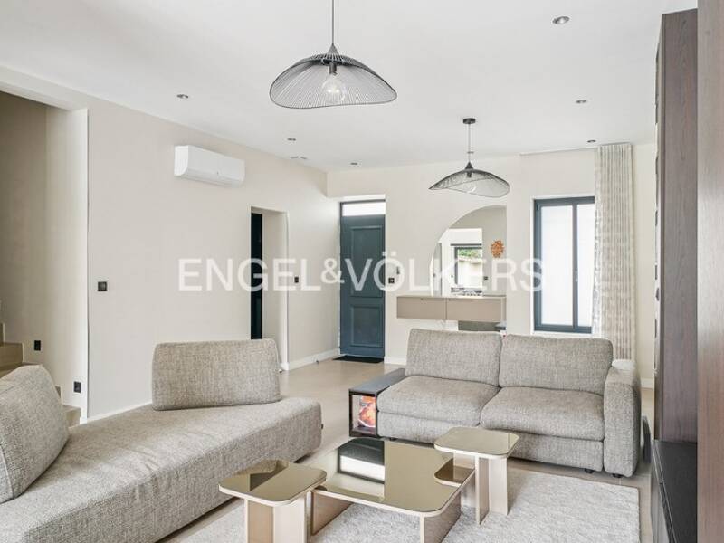 Maison à vendre, 150m², LYON 3E