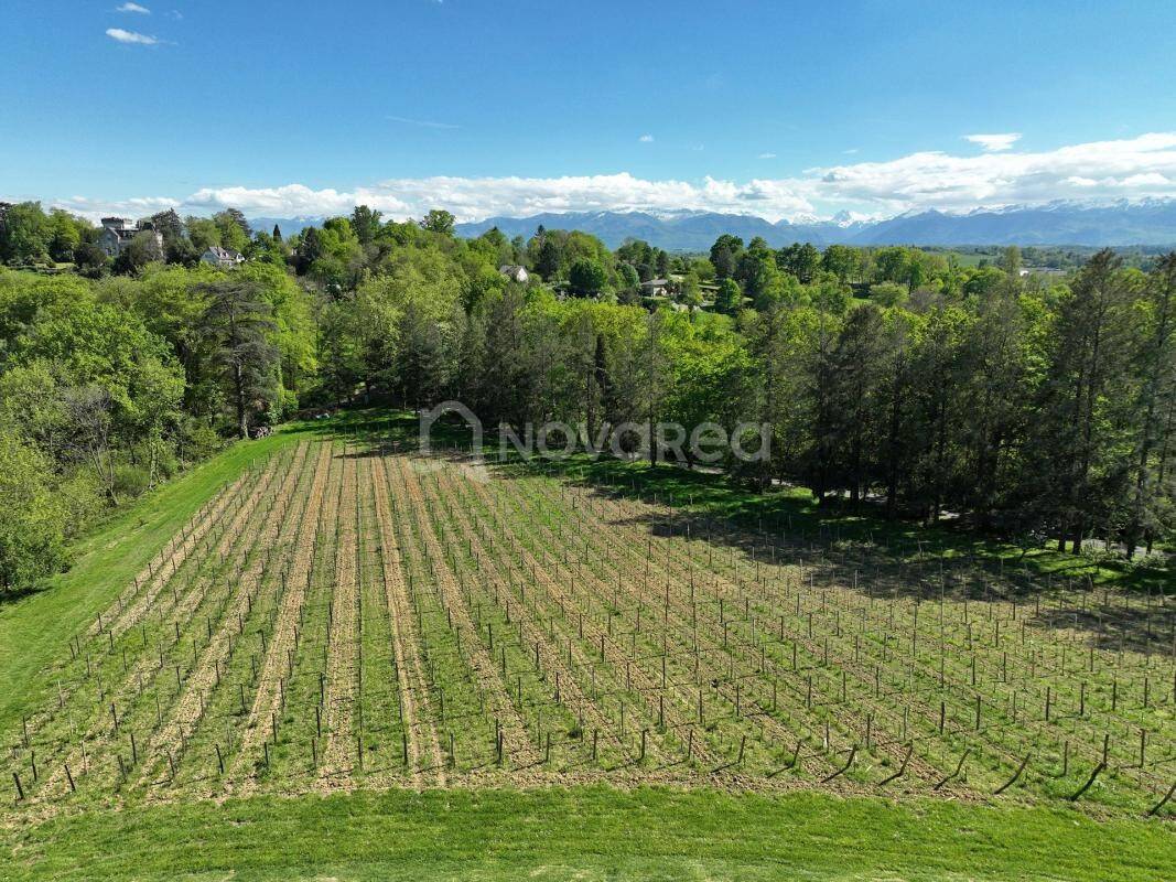 Maison à vendre, 390m², PAU