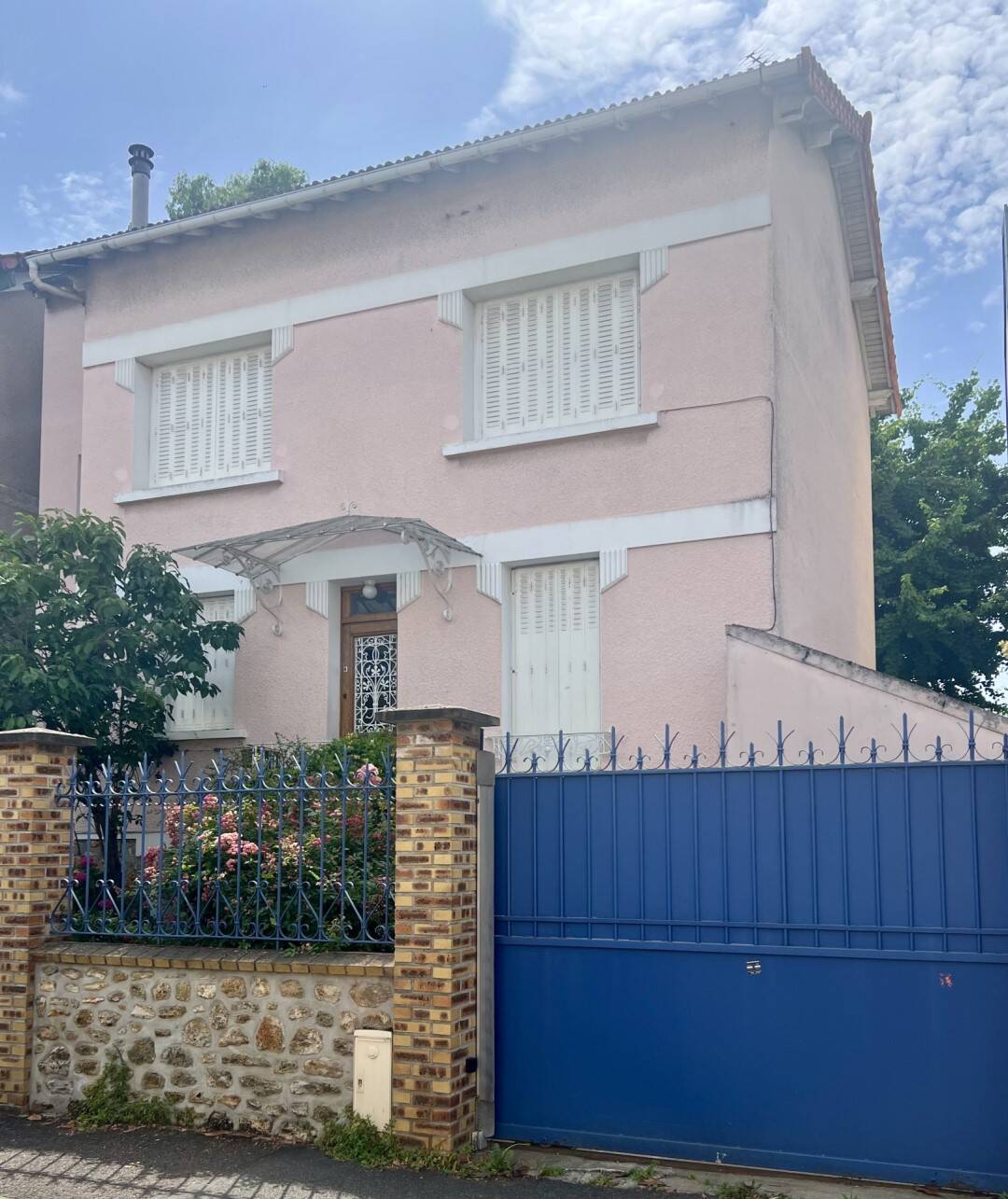 Maison à vendre, 200m², ANTONY