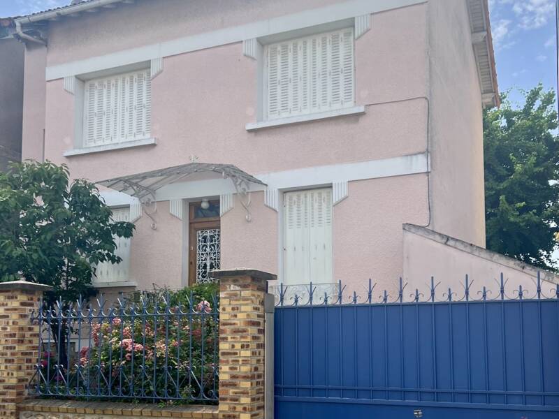 Maison à vendre, 200m², ANTONY