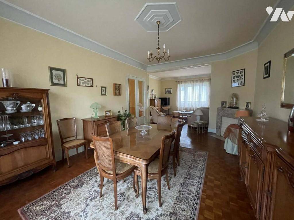 Maison à vendre, 127m², POITIERS
