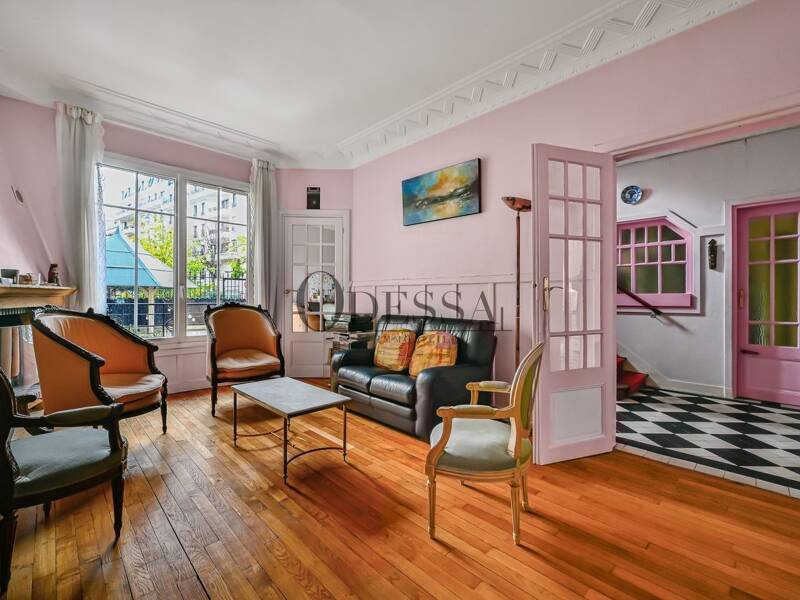 Maison à vendre, 255m², SAINT MANDE