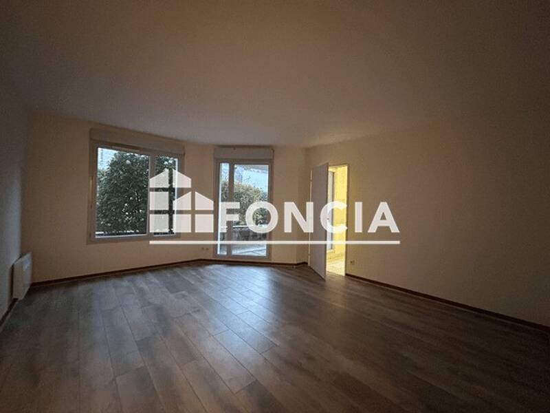 Maison à louer, 61m², ORLEANS