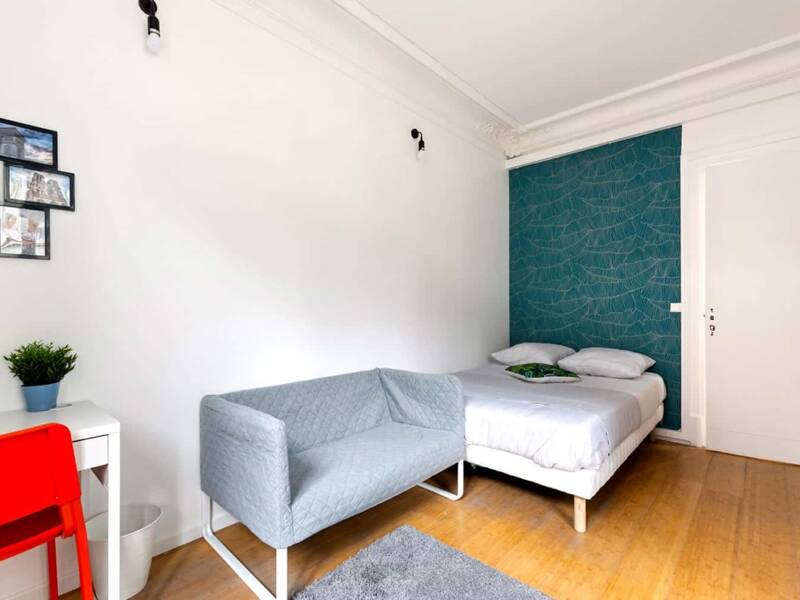 Maison à louer, 15m², IVRY SUR SEINE