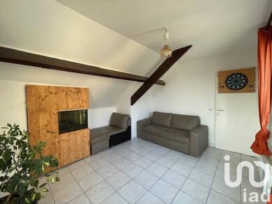 Appartement à vendre 139 000 € 2 pièces 1 chambre 29 m² 1 étages Villevaudé 77410