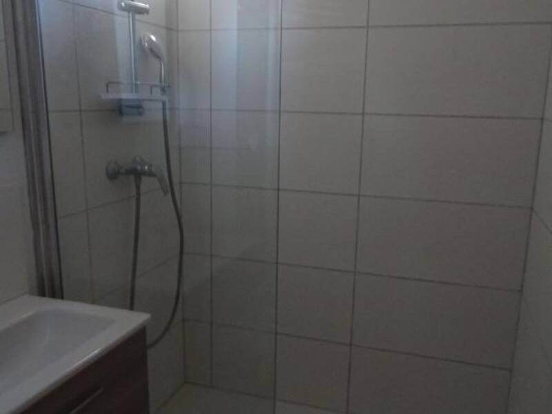 Maison à louer, 54m², SAINT ZACHARIE