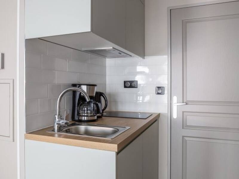 Maison à louer, 24m², BOIS D'ARCY