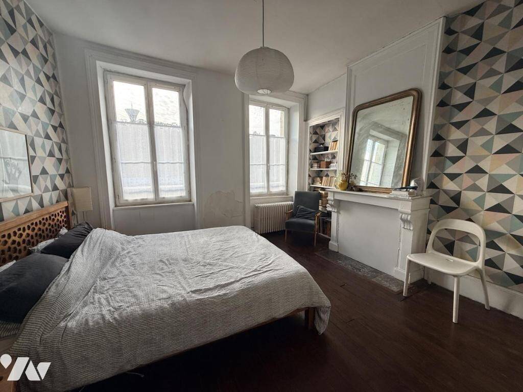Maison à vendre, 120m², CHERBOURG