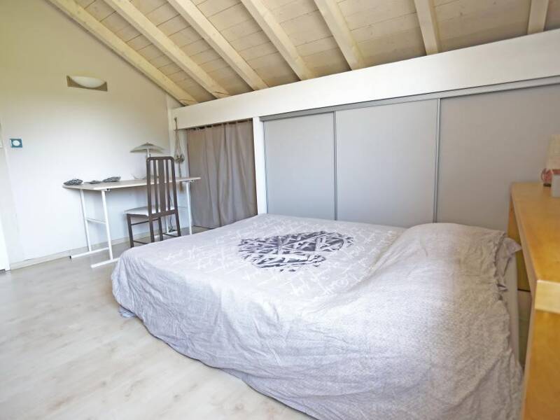 Maison à louer, 15m², LA BALME DE SILLINGY