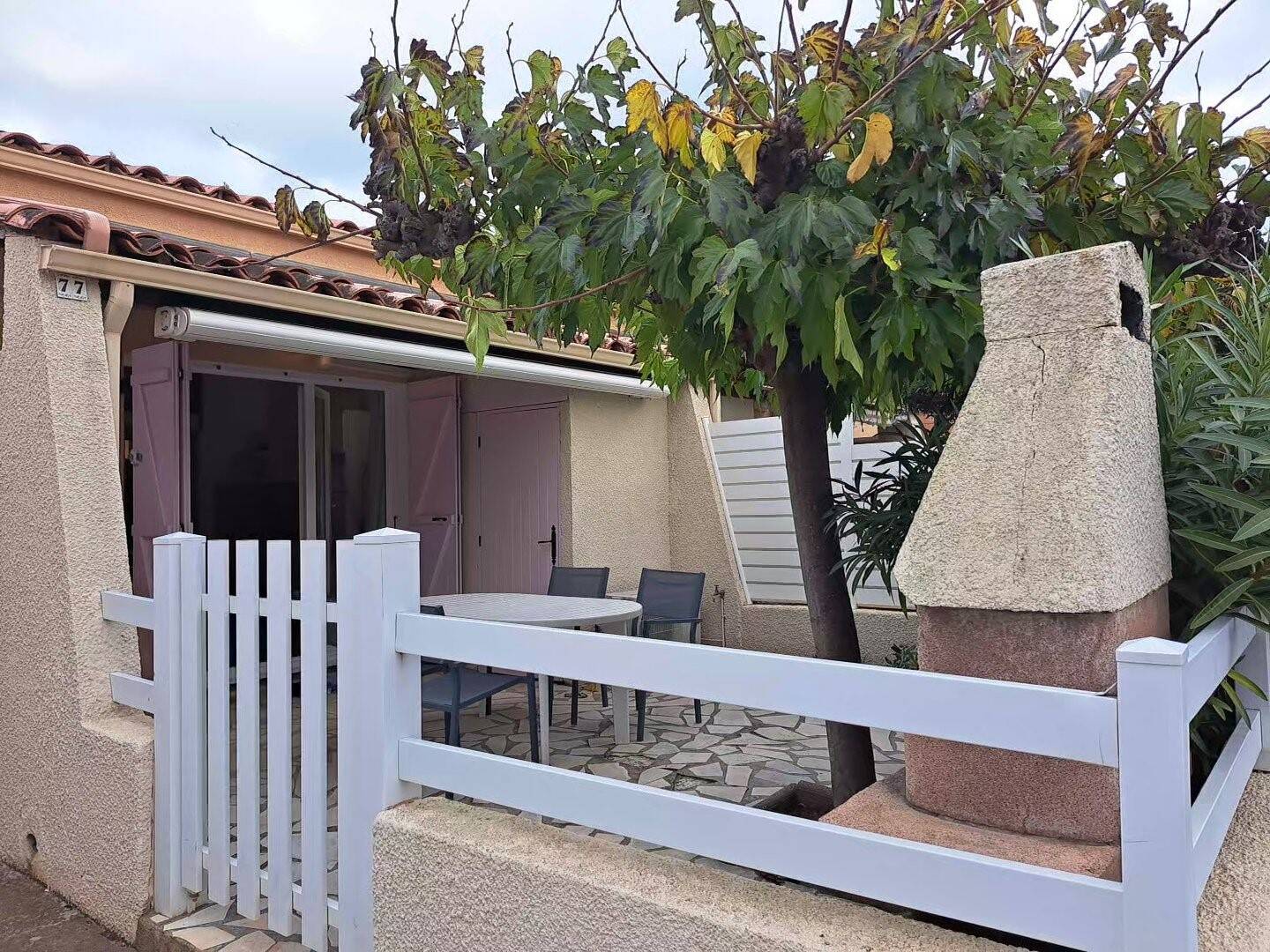 Maison à vendre, 34m², VALRAS PLAGE