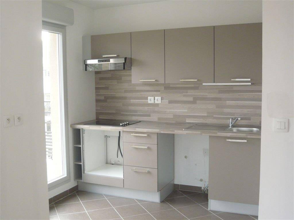 Maison à louer, 61m², TASSIN LA DEMI LUNE