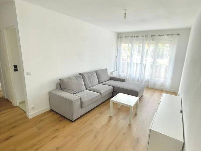 Maison à louer, 42m², CAEN