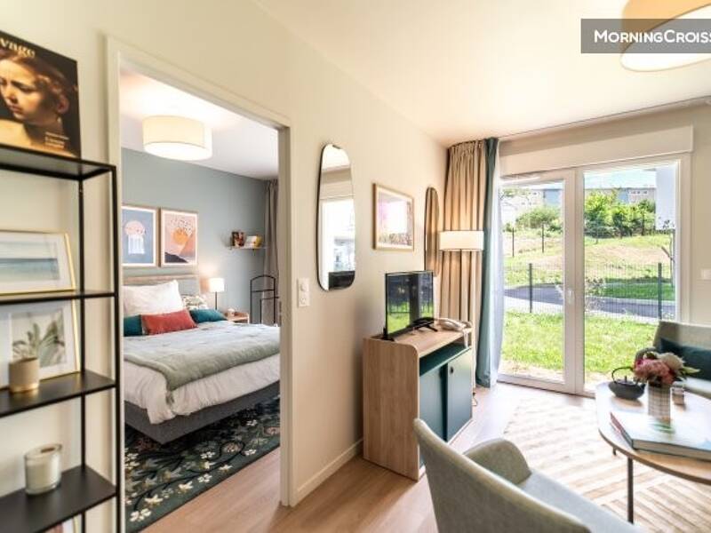 Maison à louer, 40m², LIMOGES