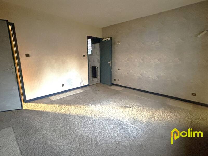 Maison à vendre, 109m², PONT A MOUSSON