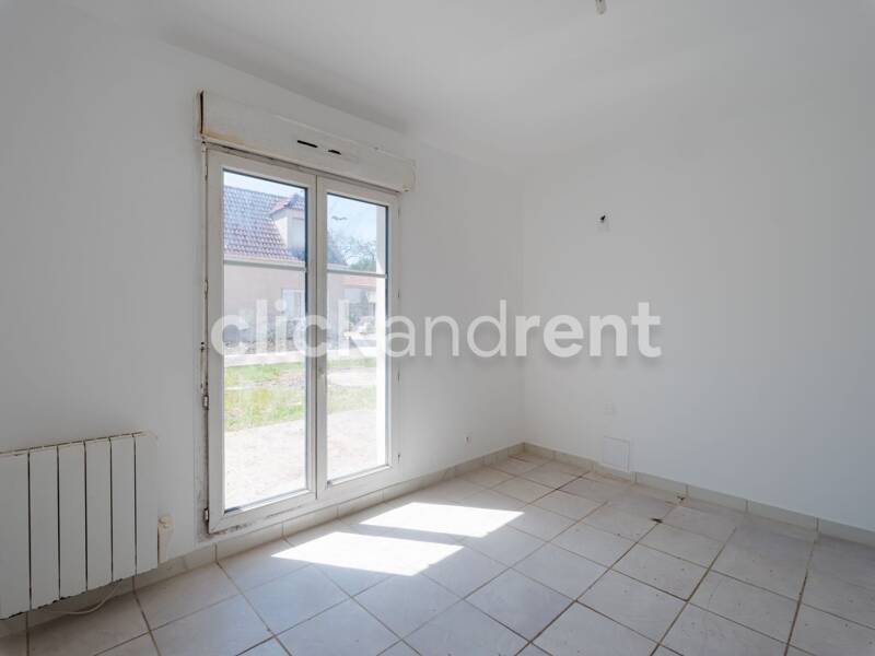 Maison à louer, 52m², STAINS