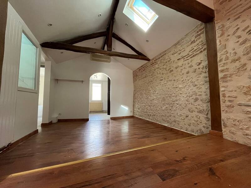 Maison à louer, 53m², ORLEANS