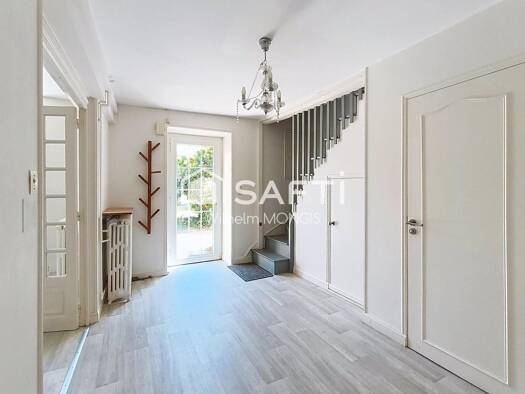 Maison à vendre 266 000 € 6 pièces 3 chambres 126 m² 171 m² de terrain Agnetz 60600