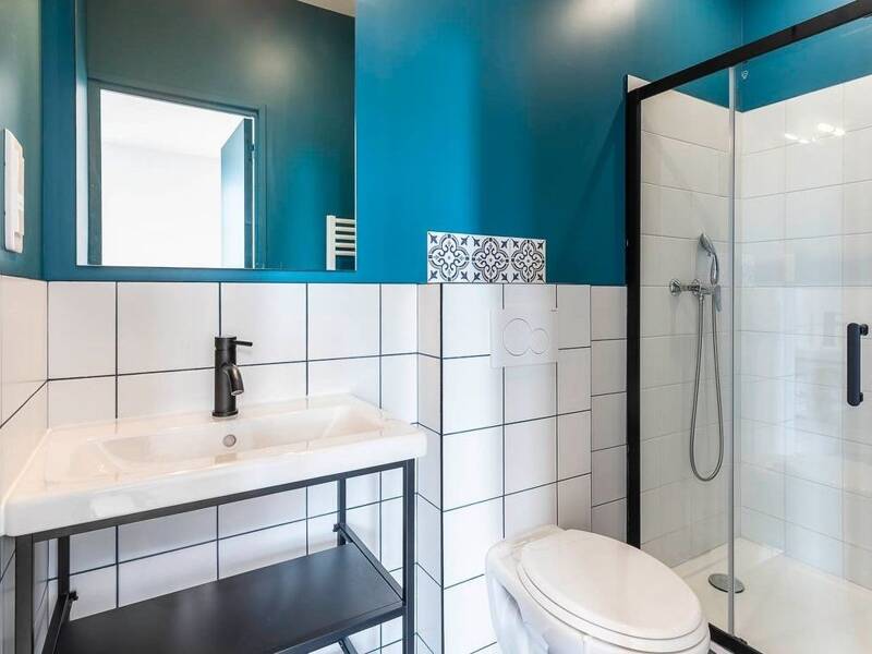 Maison à louer, 20m², NICE