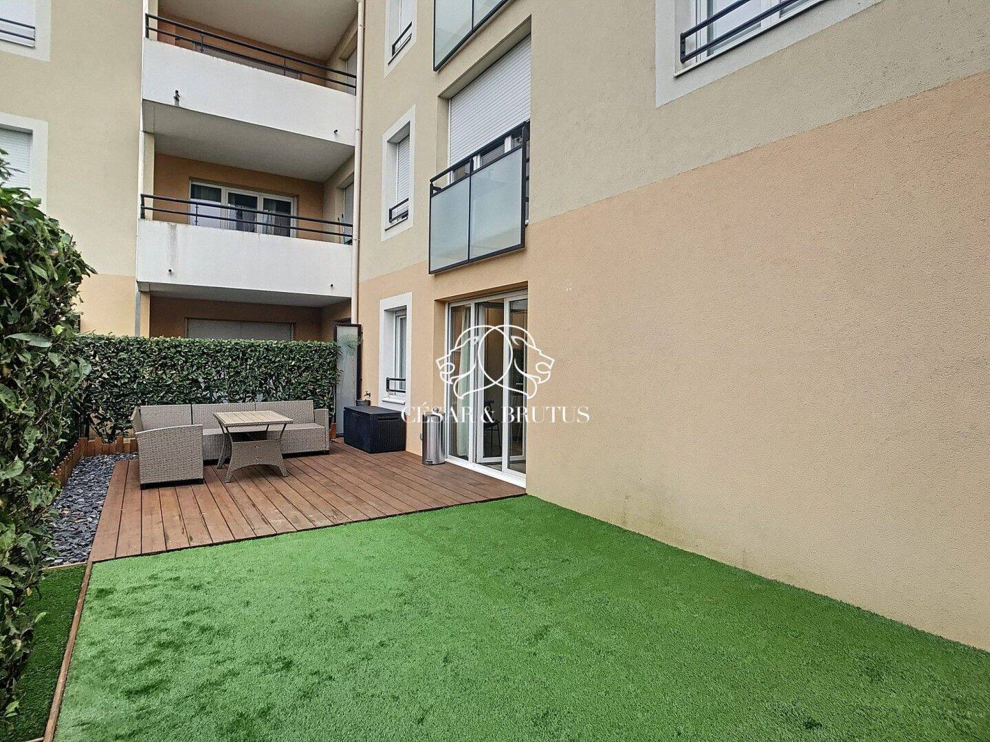 Maison à louer, 34m², VILLEFRANCHE SUR SAONE