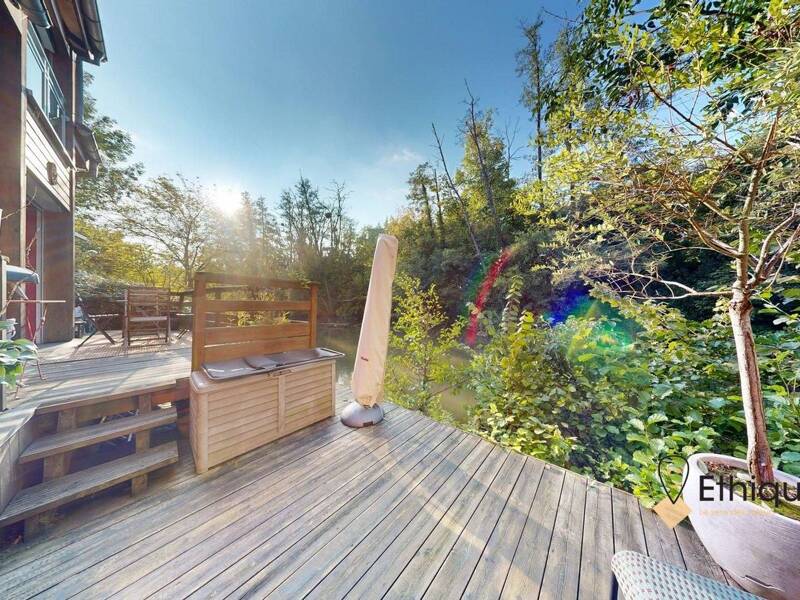 Maison à vendre, 171m², STRASBOURG