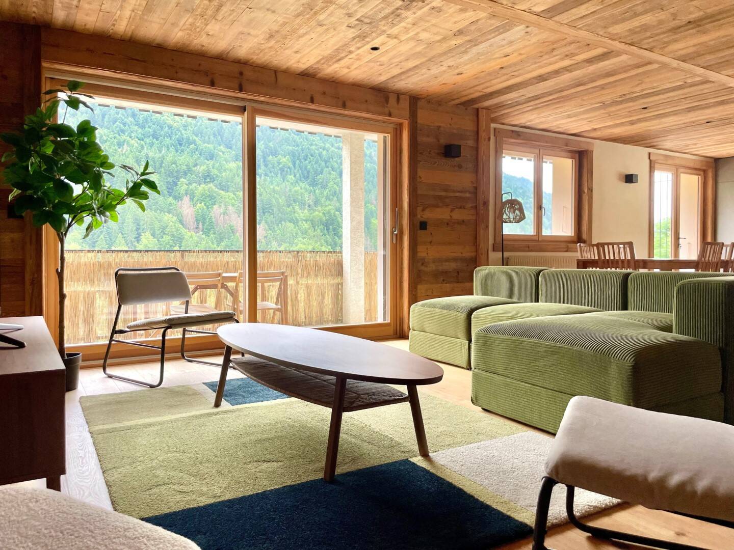 Maison à vendre, 95m², SAINT JEAN DE SIXT
