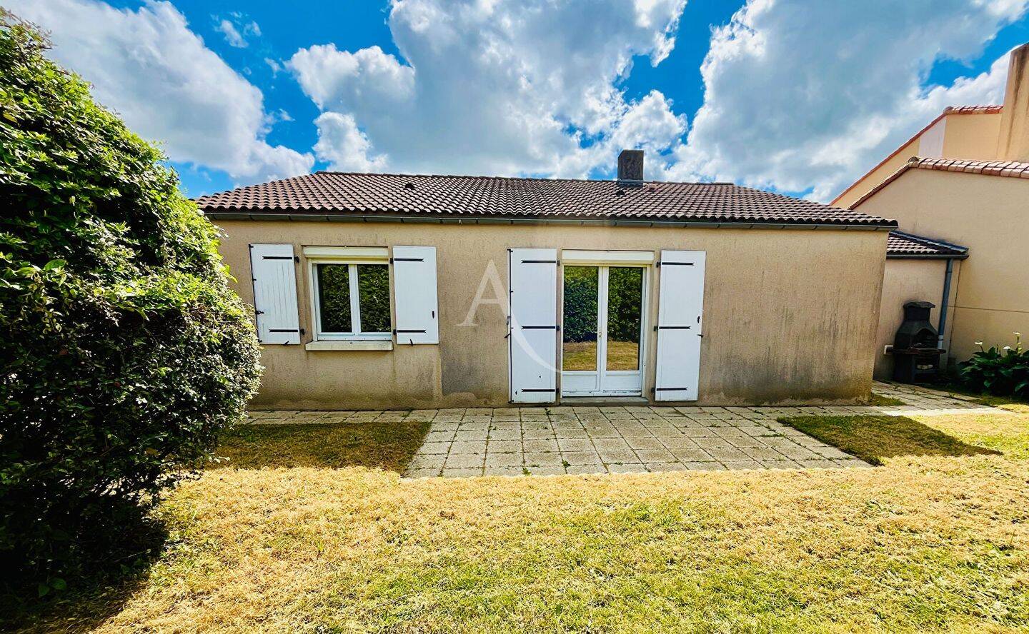 Maison à vendre, 85m², LA ROCHE SUR YON