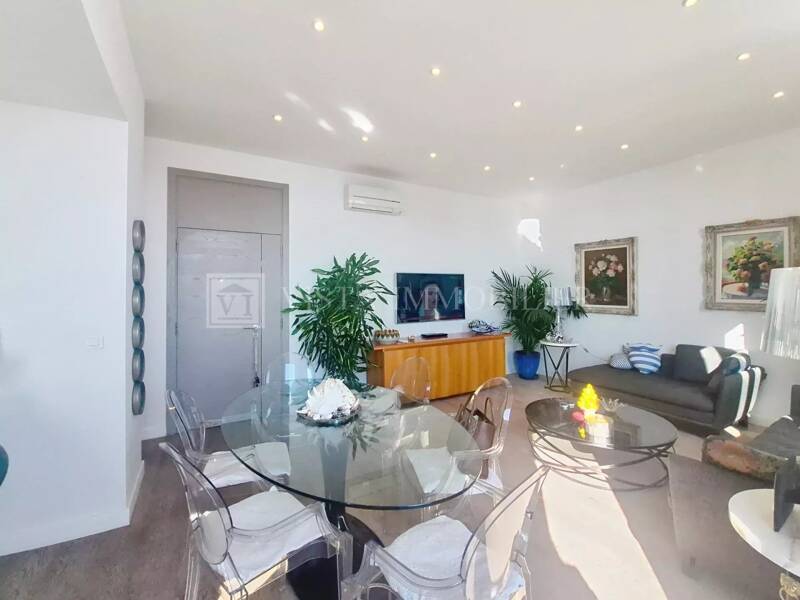 Maison à vendre, 90m², BEAUSOLEIL