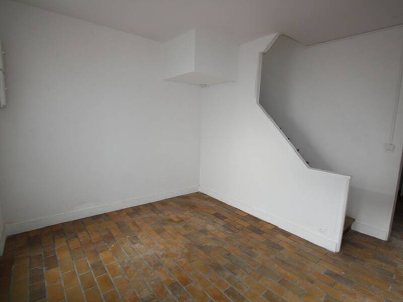 Maison à louer, 59m², ROUEN
