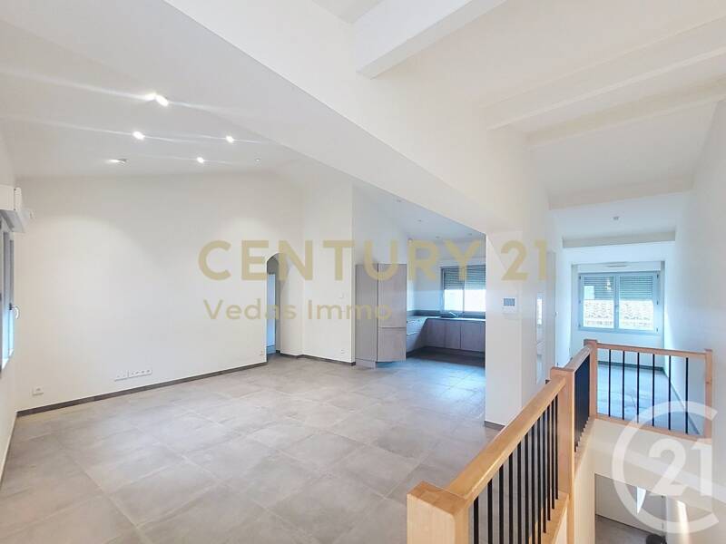 Maison à louer, 94m², SAINT JEAN DE VEDAS