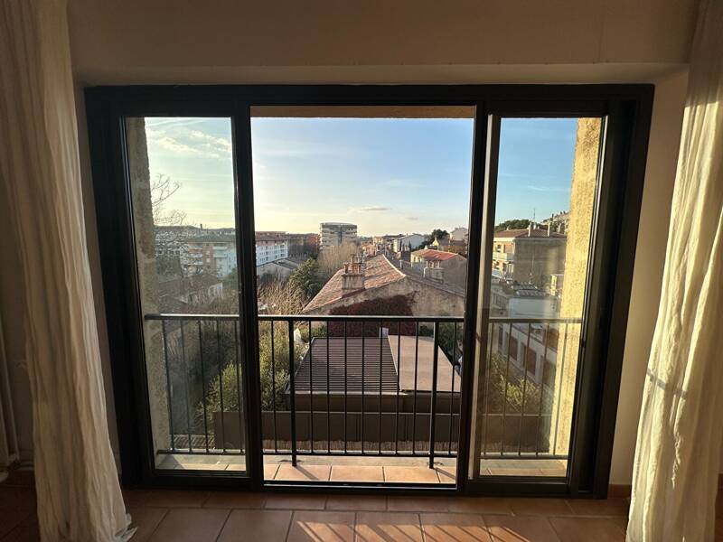 Maison à louer, 68m², AIX EN PROVENCE